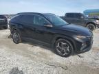 2022 Hyundai Tucson Limited for Sale in Prairie Grove, AR - Rear End