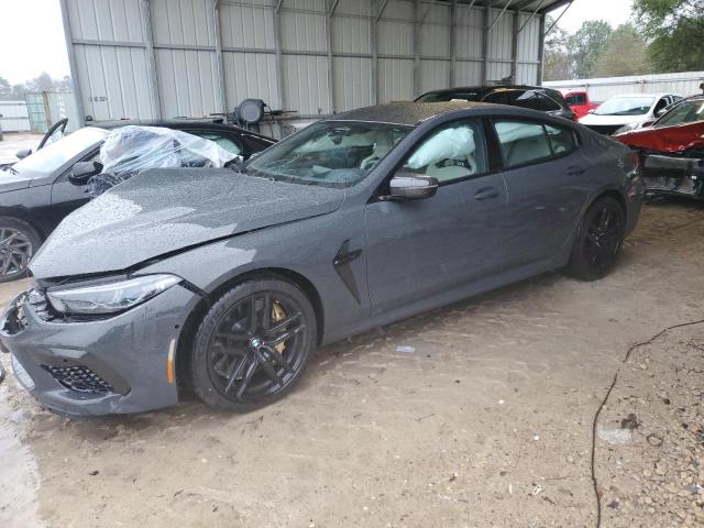 BMW M8 – zdjęcie z aukcji, lot #45216925