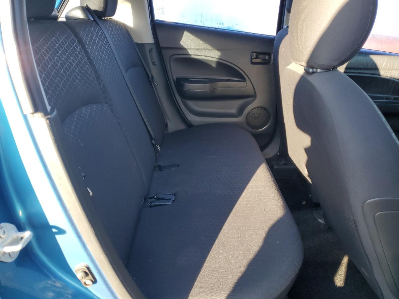 2015 Mitsubishi Mirage - Image 10