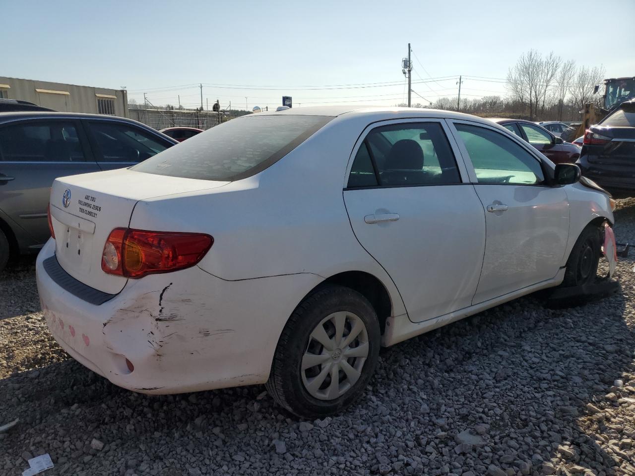 2010 Toyota Corolla - Image 3