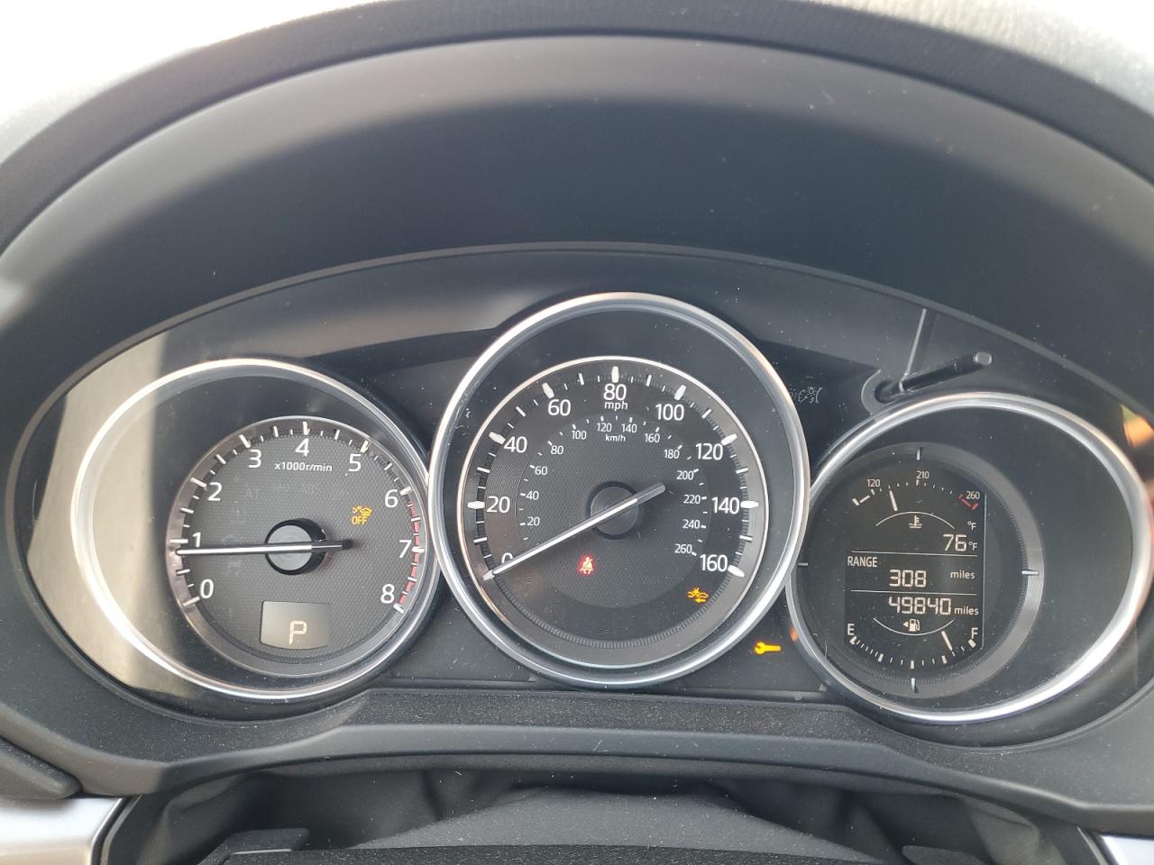 2017 Mazda CX-5 - Image 9