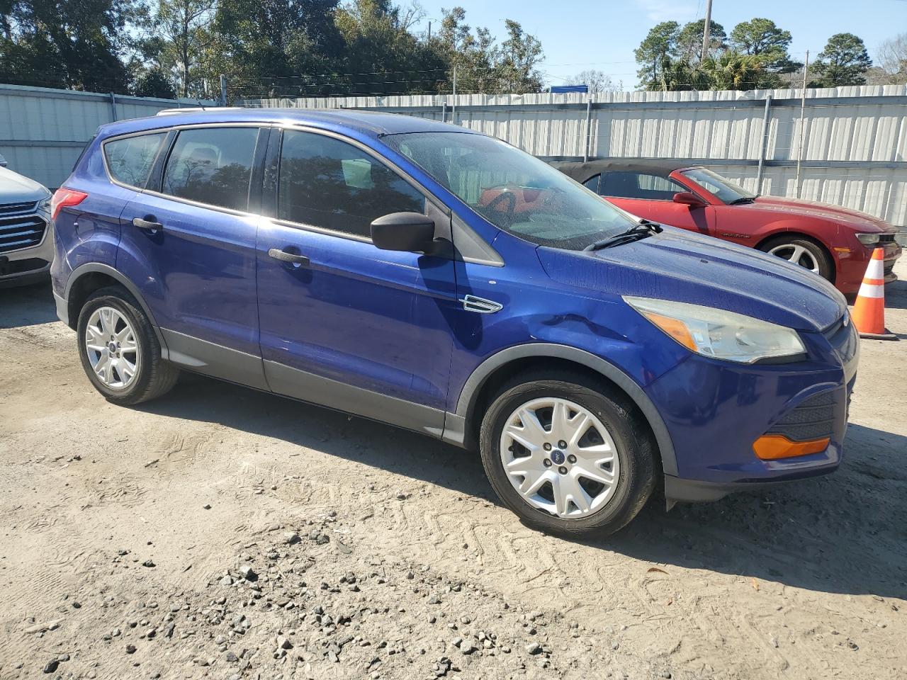 2015 Ford Escape - Image 4