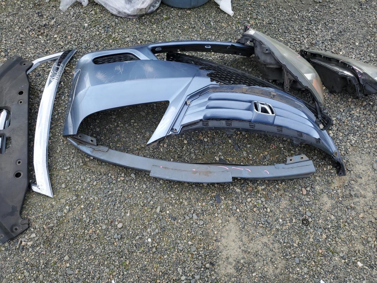 2009 Honda Odyssey - Image 13