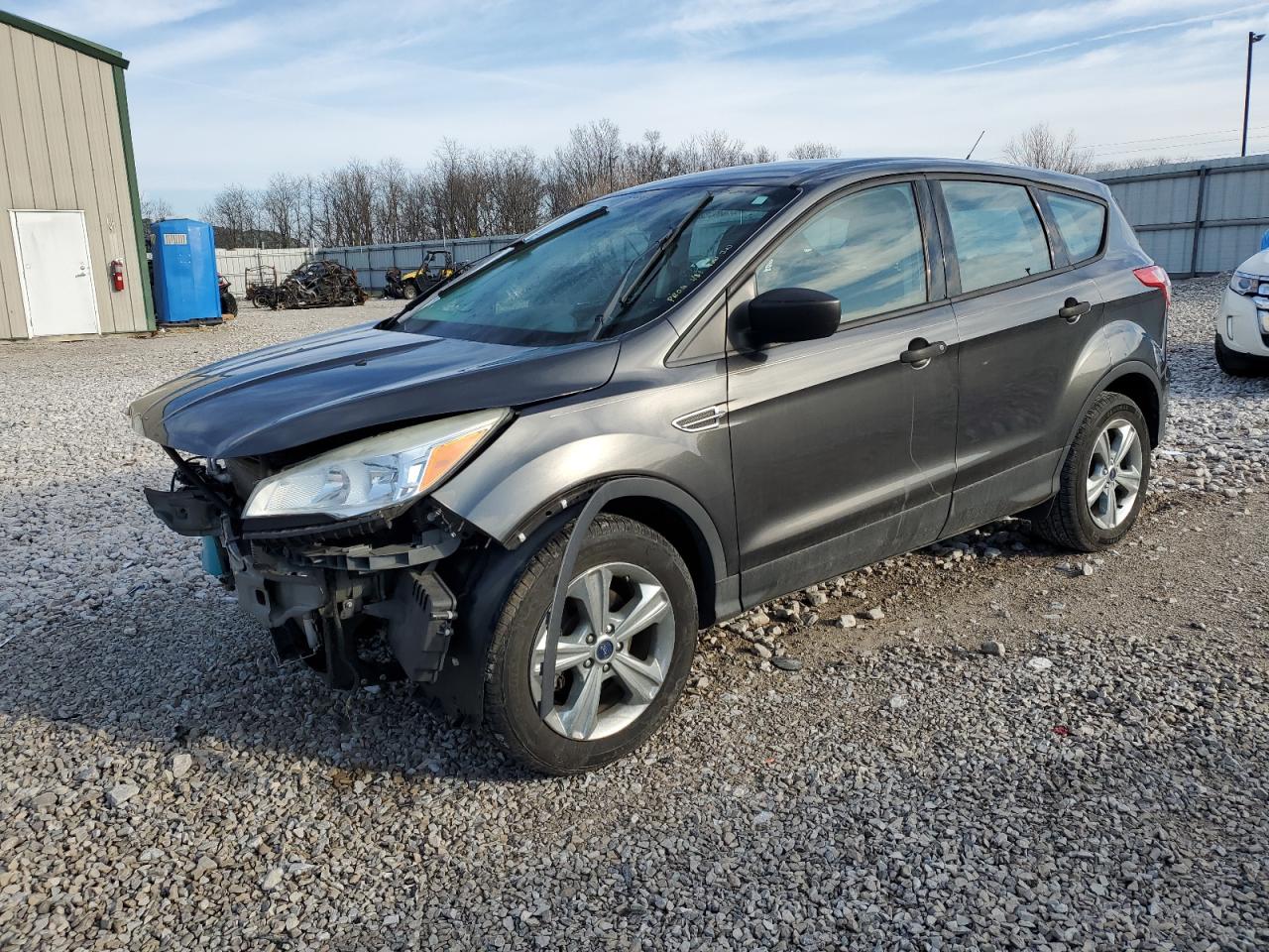 2015 Ford Escape - Image 1
