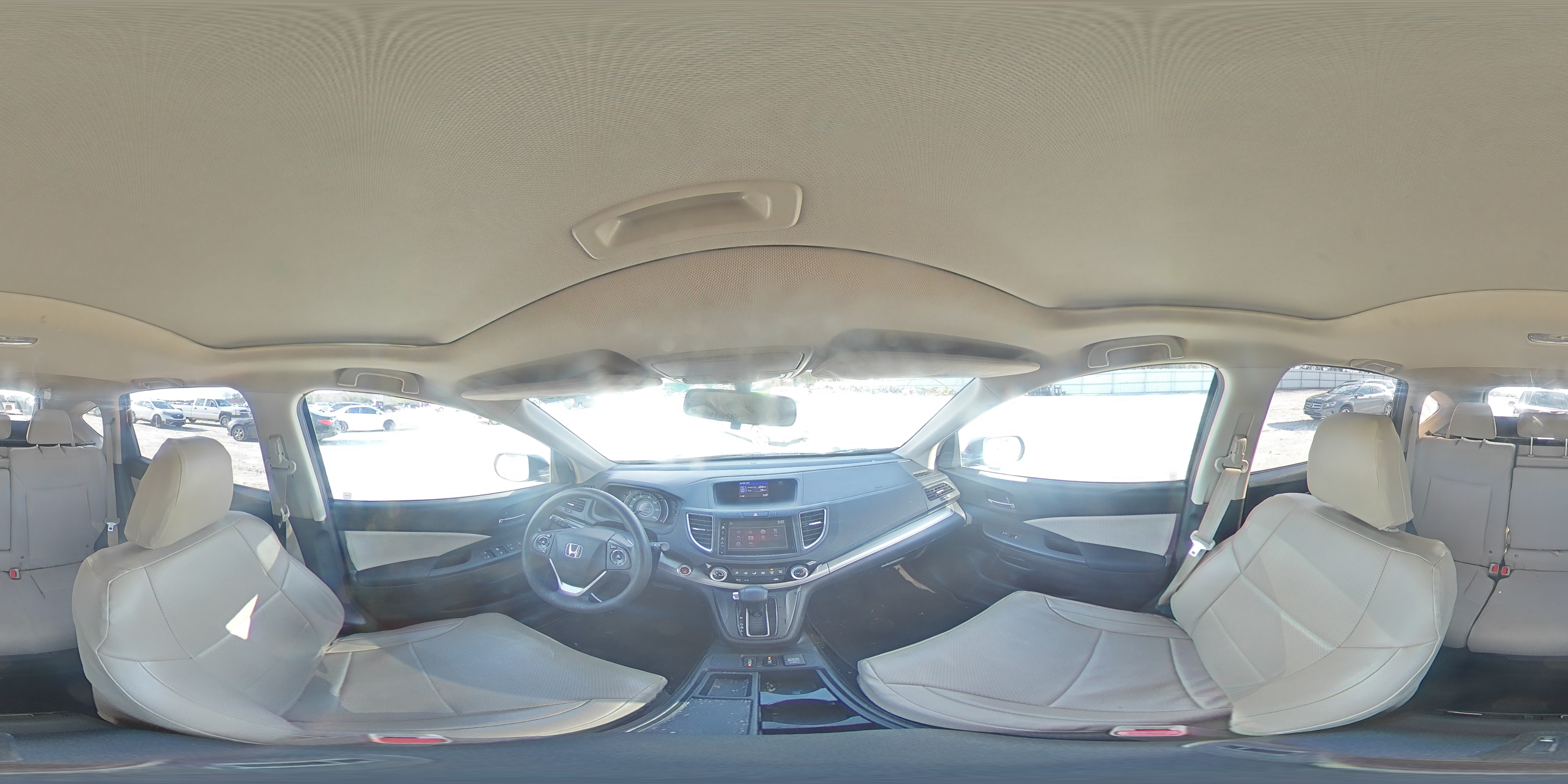 2015 Honda CR-V - Image 13
