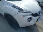 2016 NISSAN JUKE TEKNA for sale at Copart SANDWICH