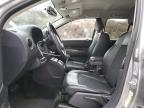 2016 Jeep Compass Latitude de vânzare în Reno, NV - Side