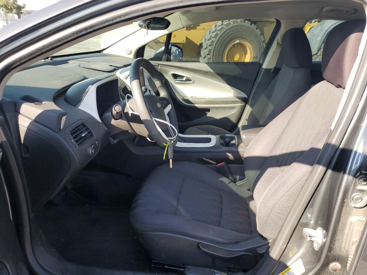 2013 Chevrolet Volt - Image 8