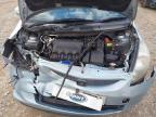 2007 HONDA JAZZ SE CV for sale at Copart CORBY