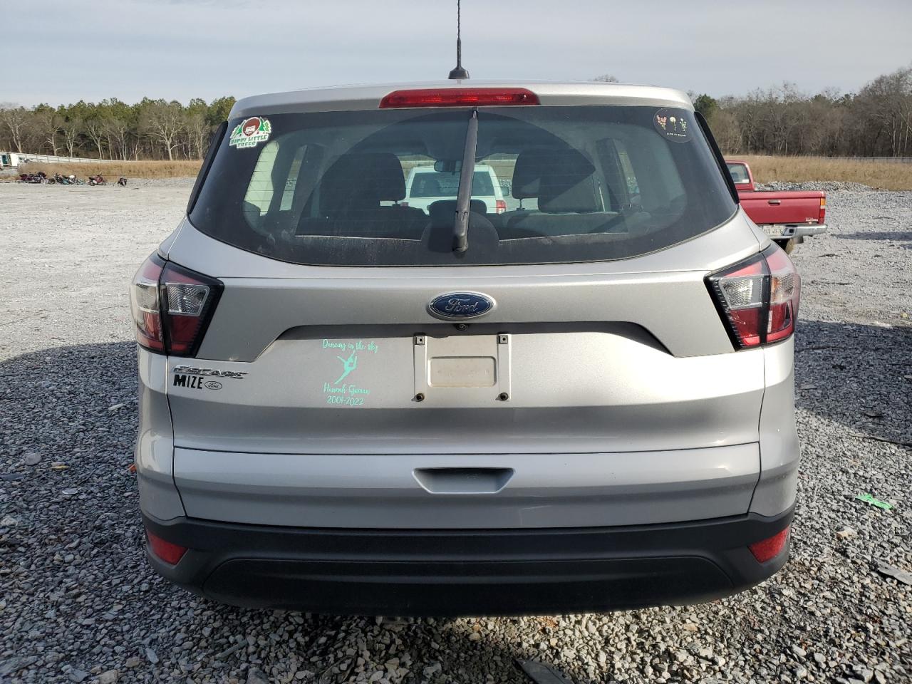 2017 Ford Escape - Image 6