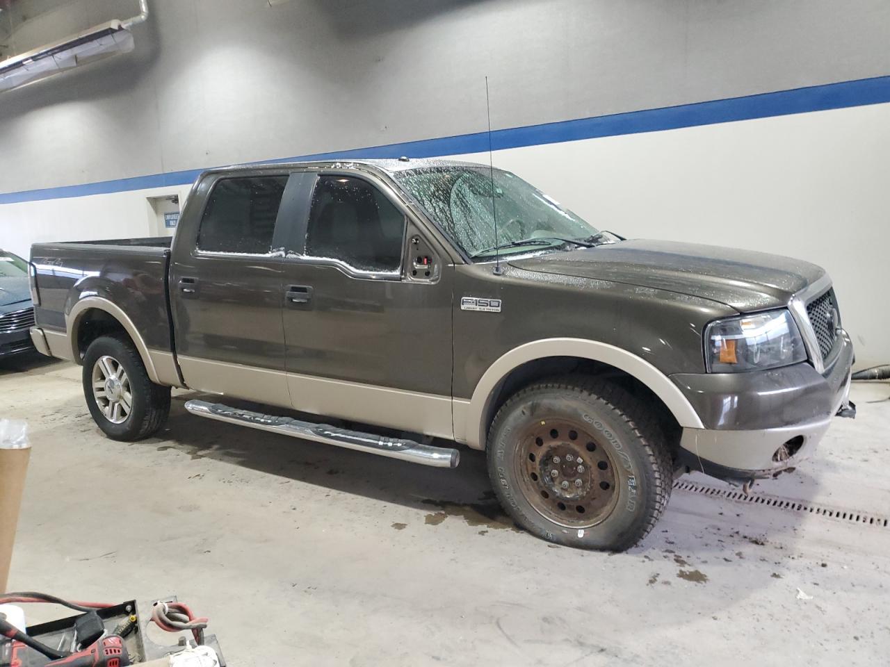 2008 Ford F-150 - Image 4