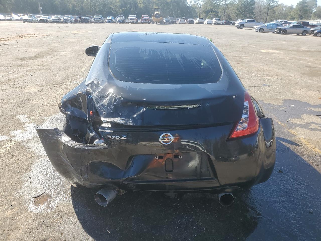 2012 Nissan 370Z - Image 6