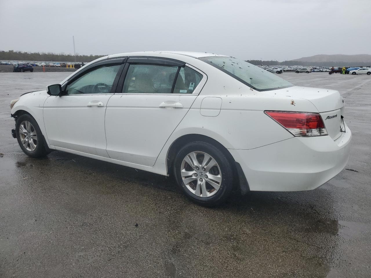 2008 Honda Accord - Image 2