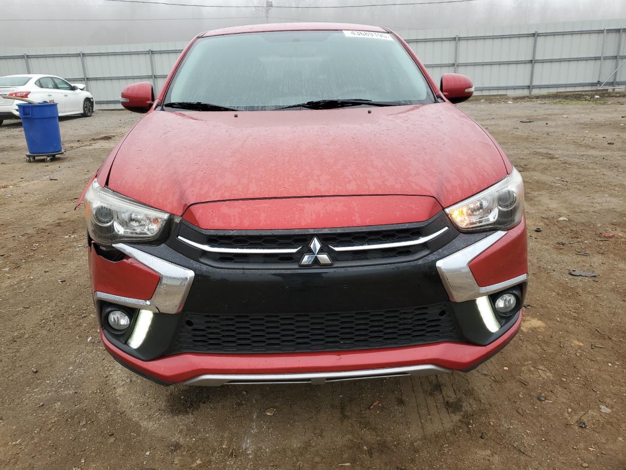 2019 Mitsubishi Outlander - Image 5