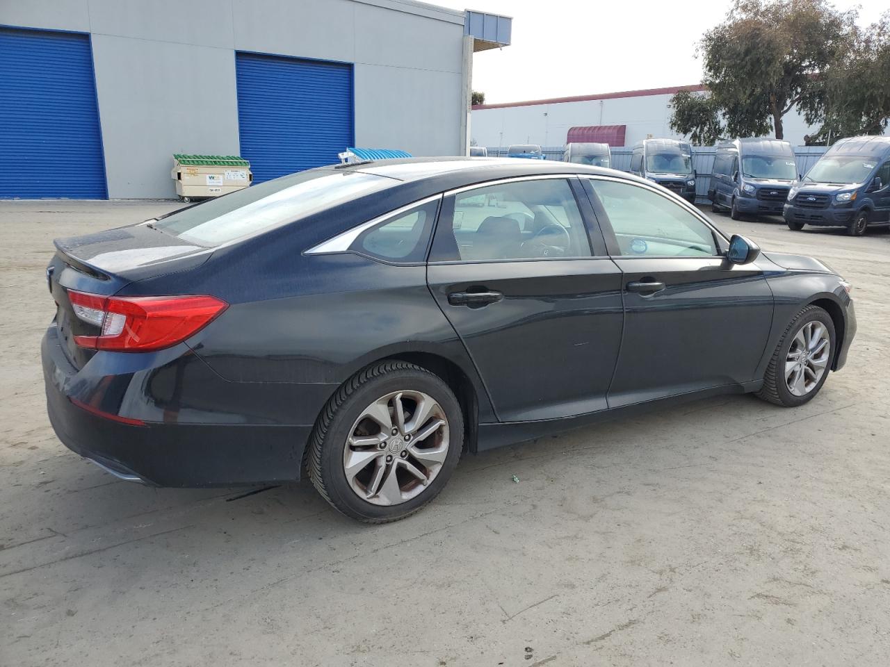 2018 Honda Accord - Image 3