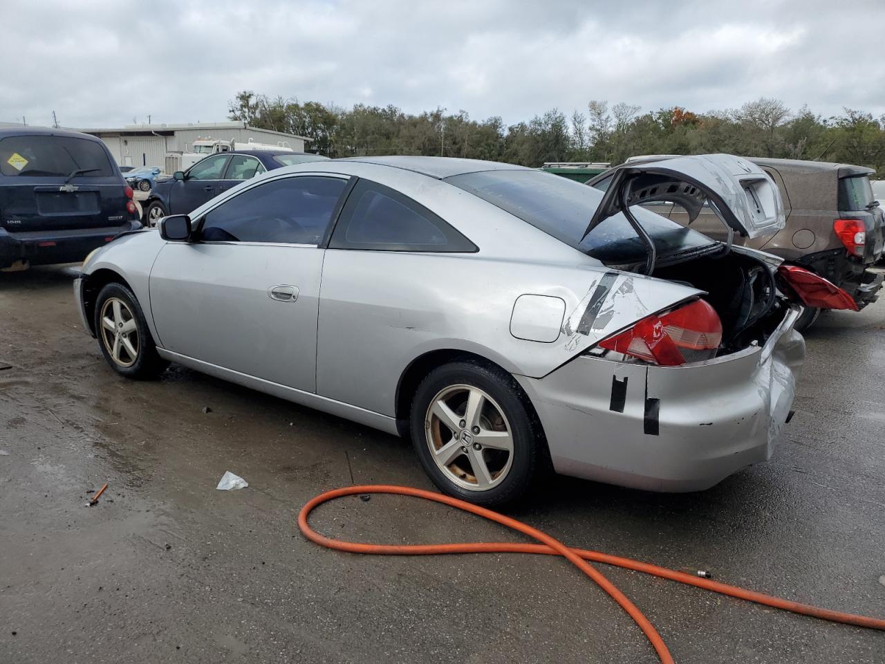 2004 Honda Accord - Image 2