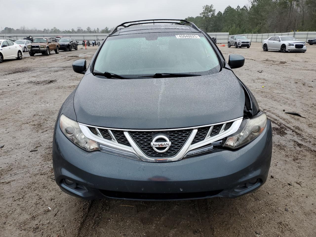 2011 Nissan Murano - Image 5