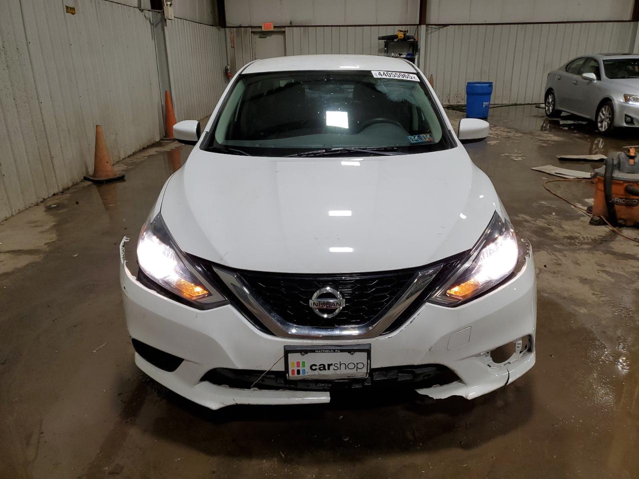2019 Nissan Sentra - Image 5