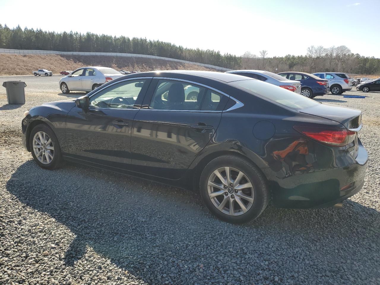 2016 Mazda 6 - Image 2