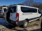 2024 FORD TRANSIT T-350 for sale at Copart MA - NORTH BOSTON