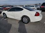 2005 Pontiac Grand Prix  de vânzare în Las Vegas, NV - Side