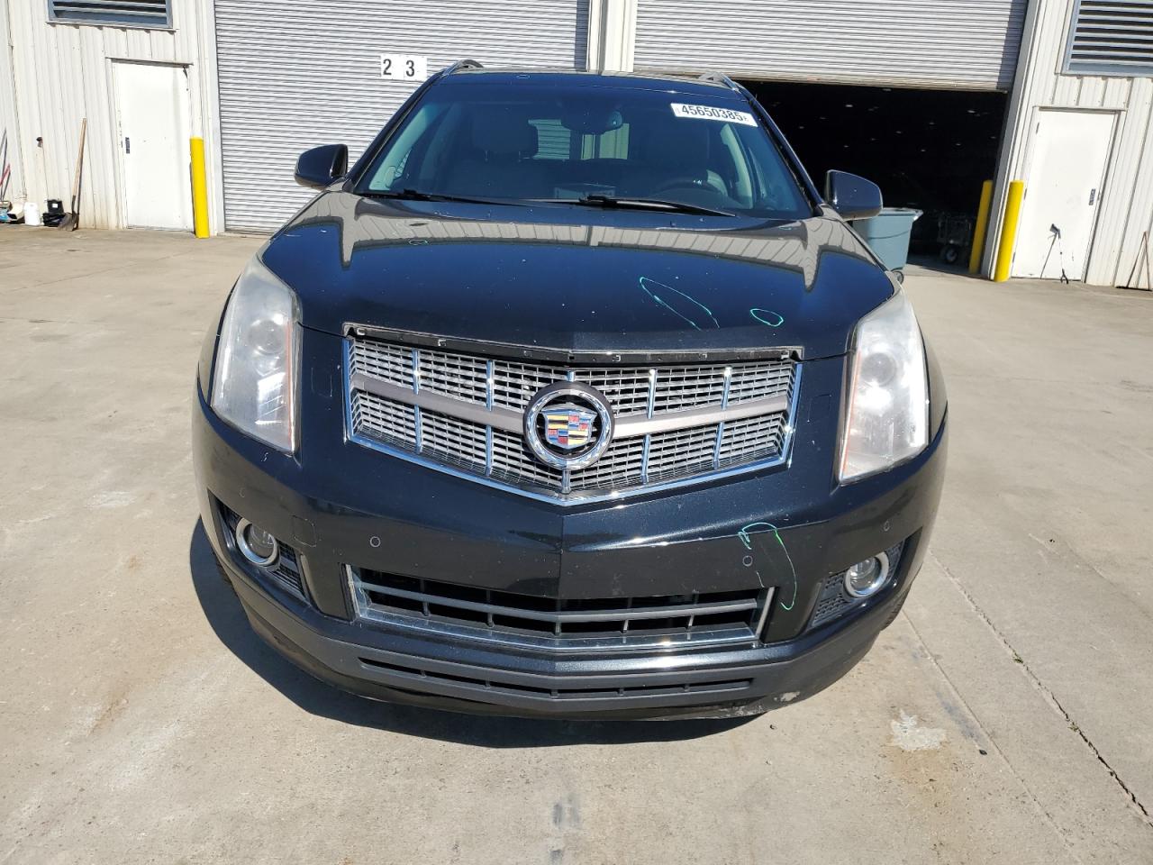2012 Cadillac SRX - Image 5