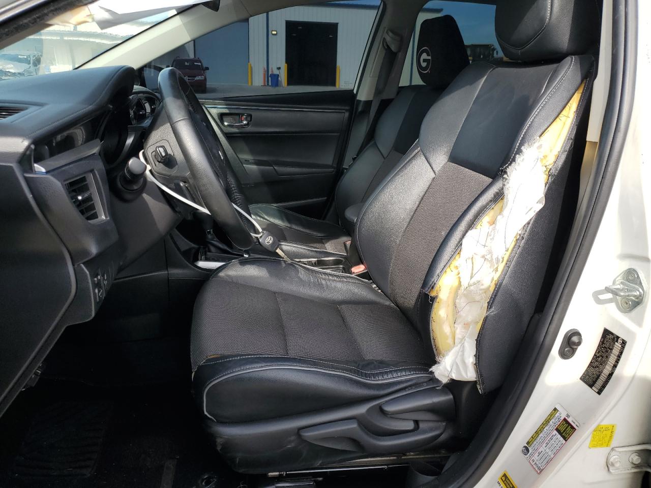 2015 Toyota Corolla - Image 7