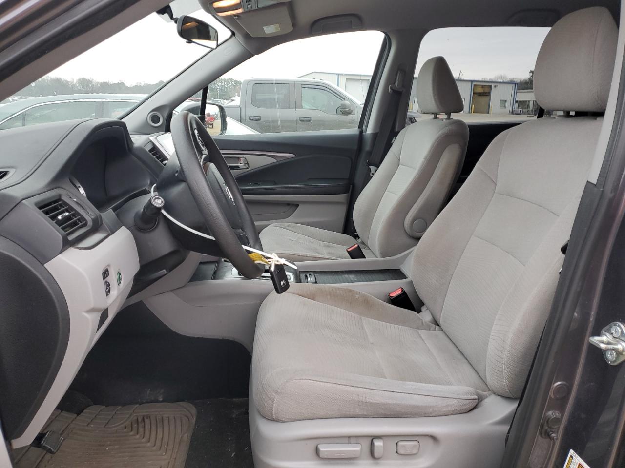 2017 Honda Pilot - Image 7