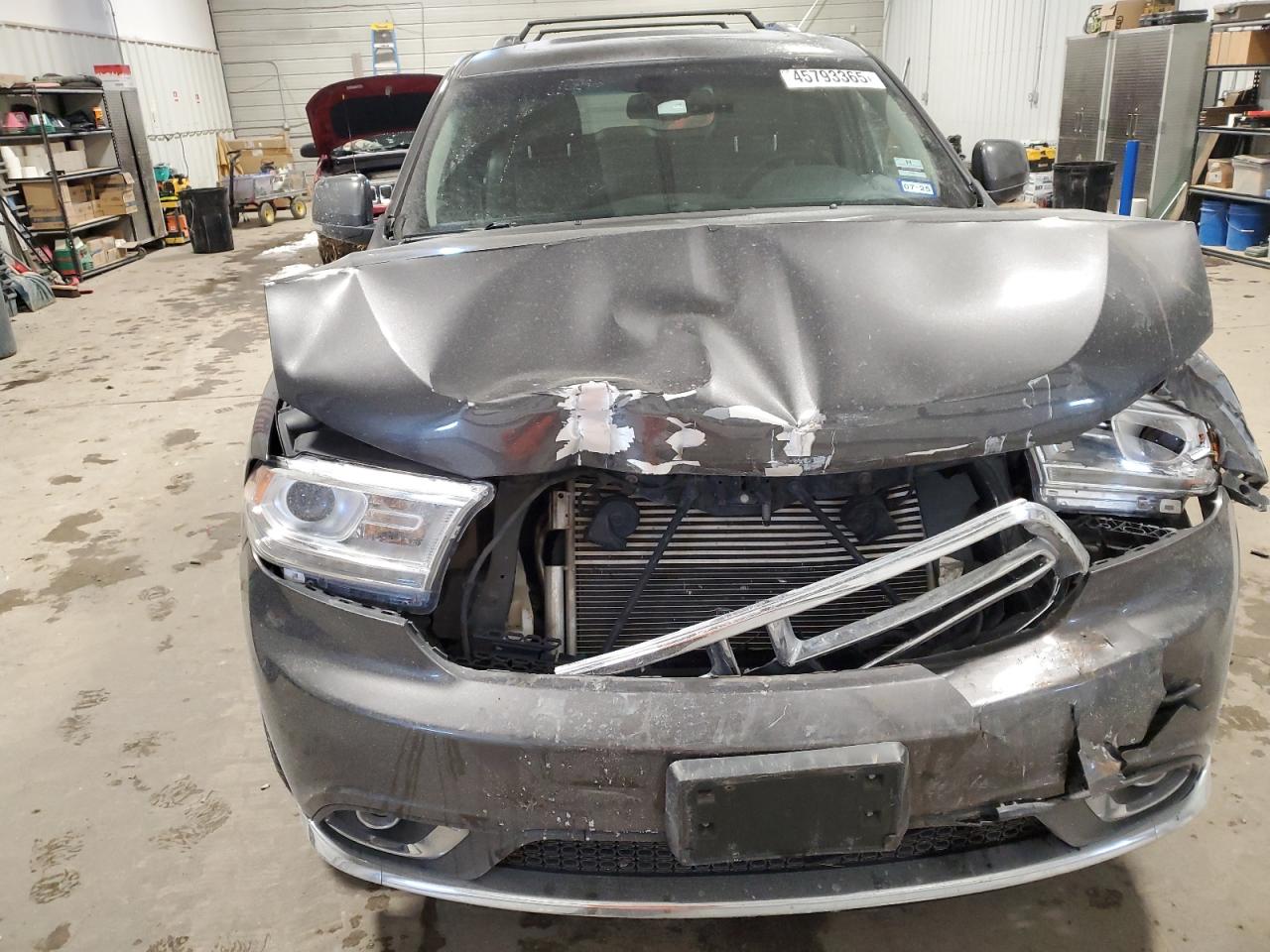 2014 Dodge Durango - Image 5