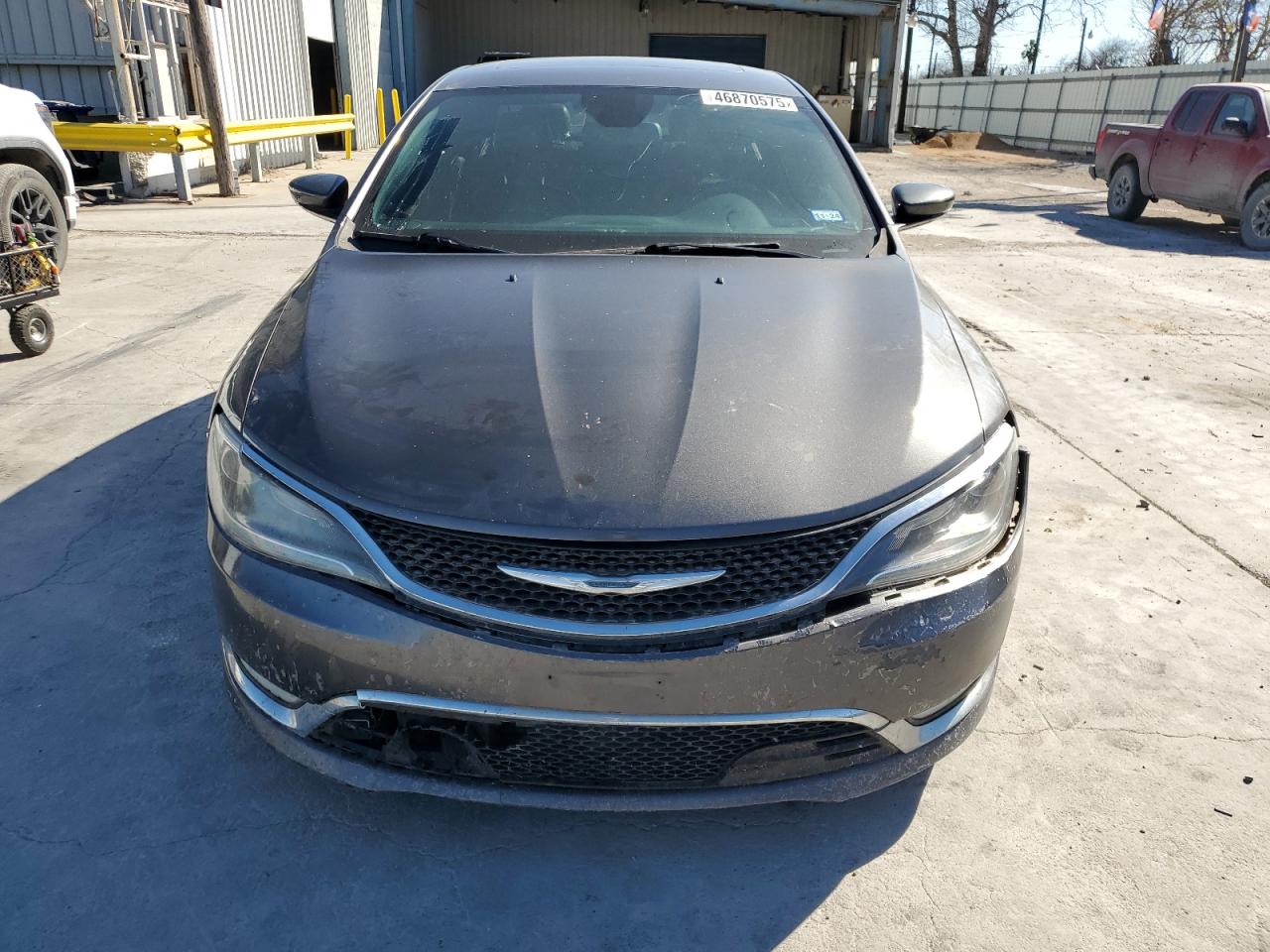 2016 Chrysler 200 - Image 5