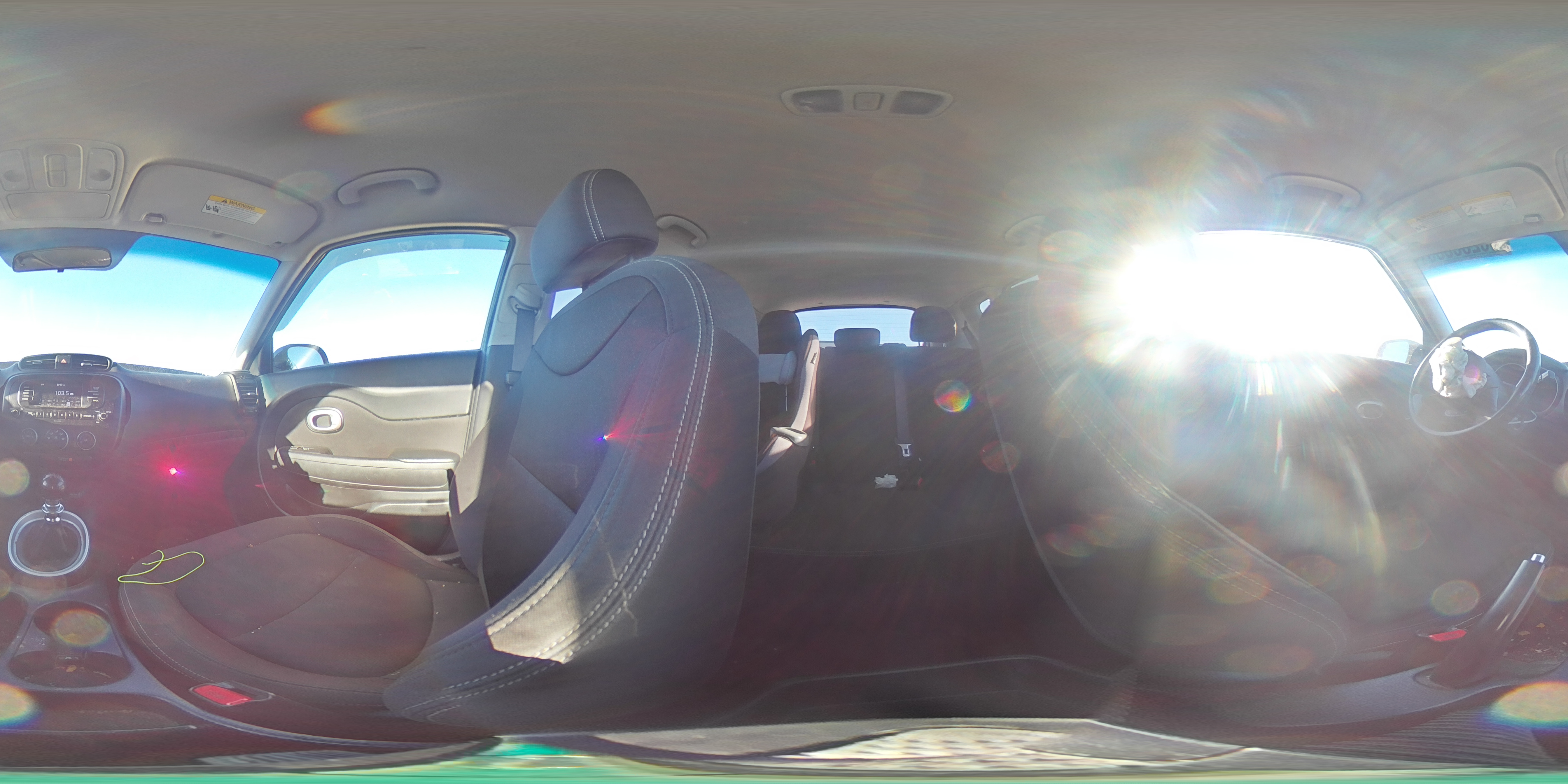 2017 Kia Soul - Image 13