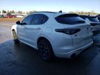 2020 Alfa Romeo Stelvio Ti for Sale in Elgin, IL - Front End