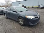 2012 Toyota Camry Base იყიდება Portland-ში, OR - Mechanical