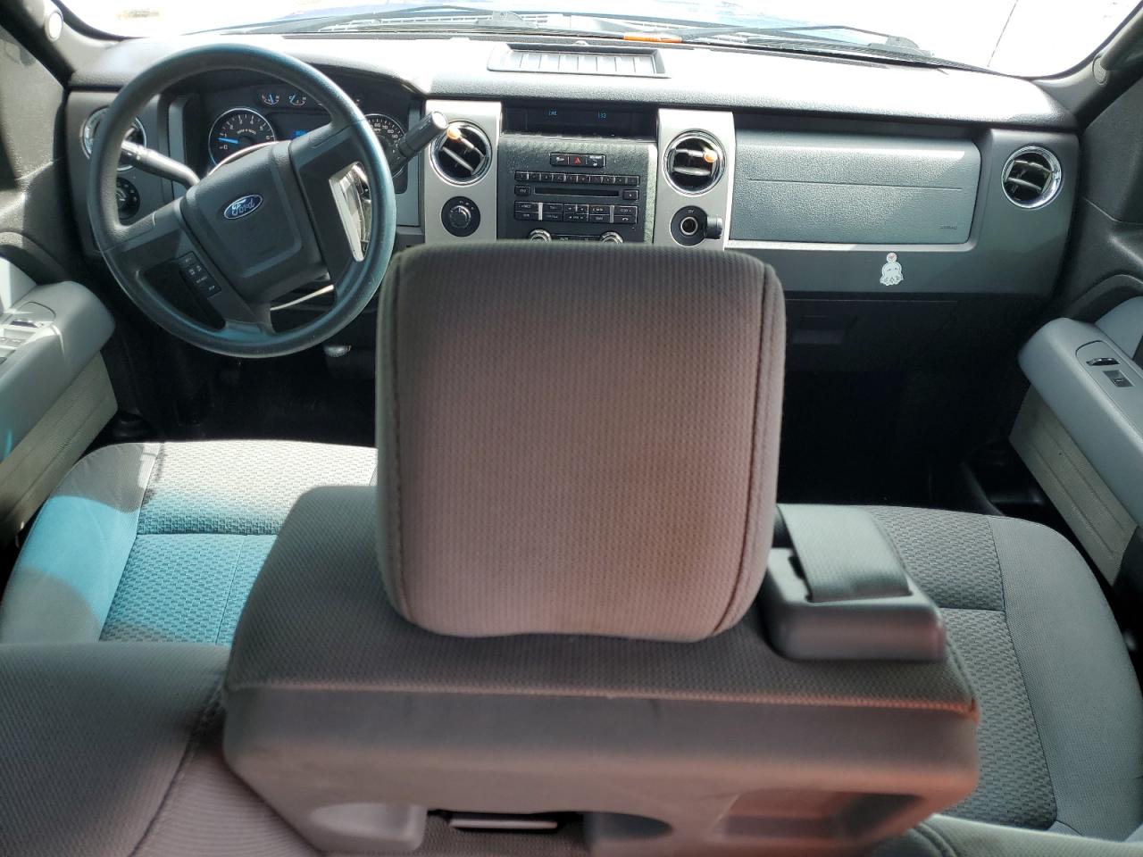 2012 Ford F-150 - Image 8