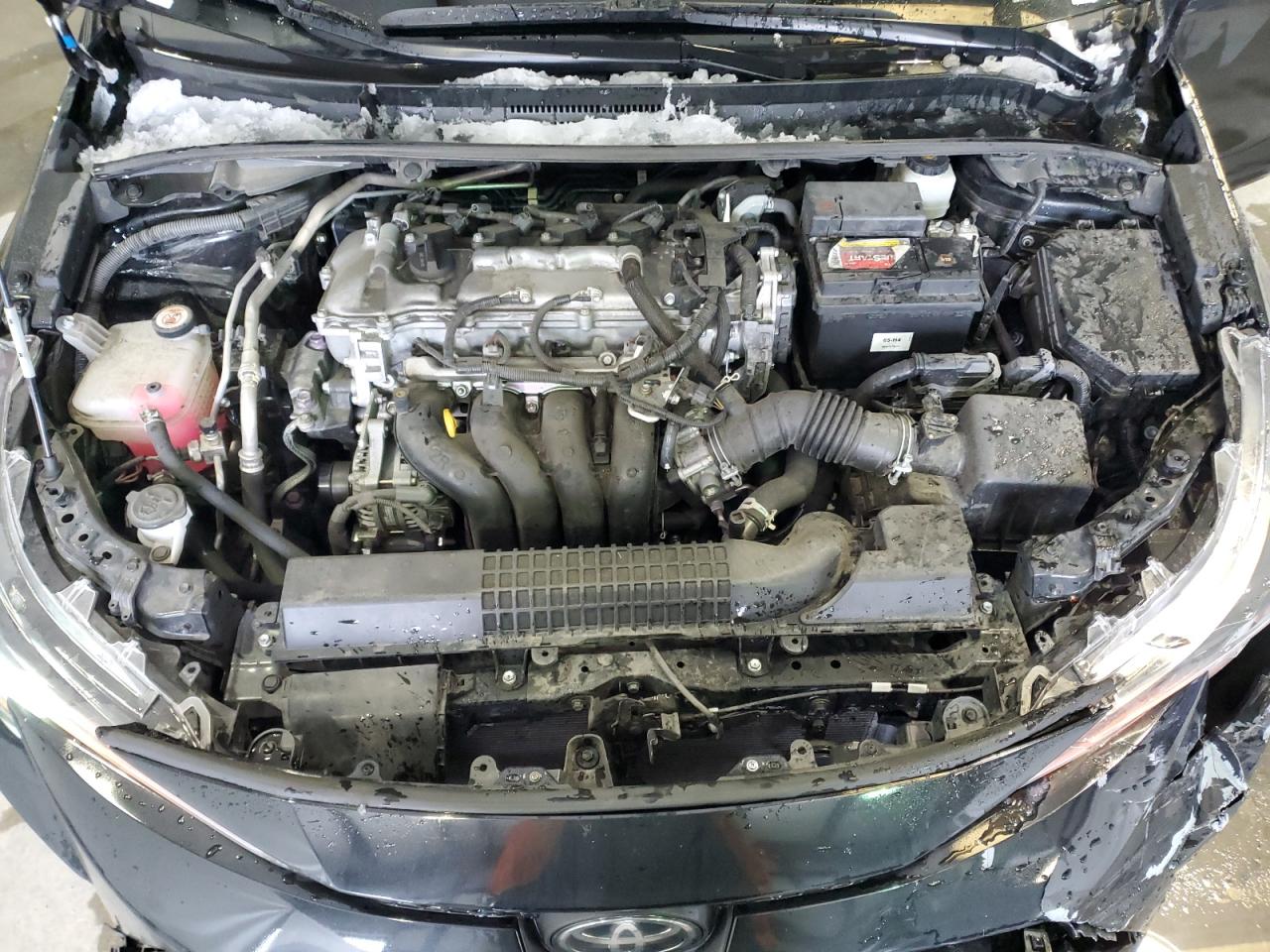 2022 Toyota Corolla - Image 11