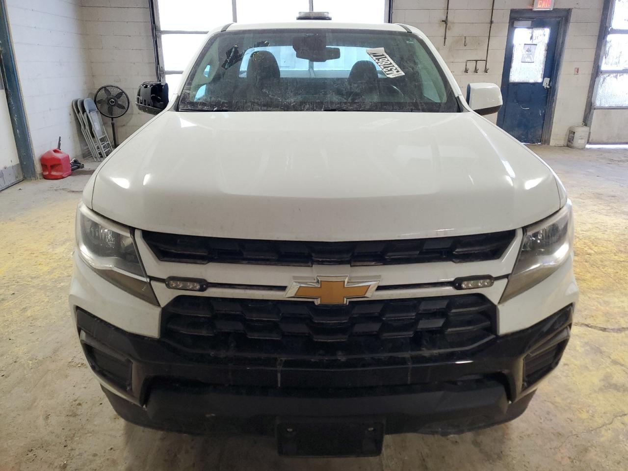 2021 Chevrolet Colorado - Image 5