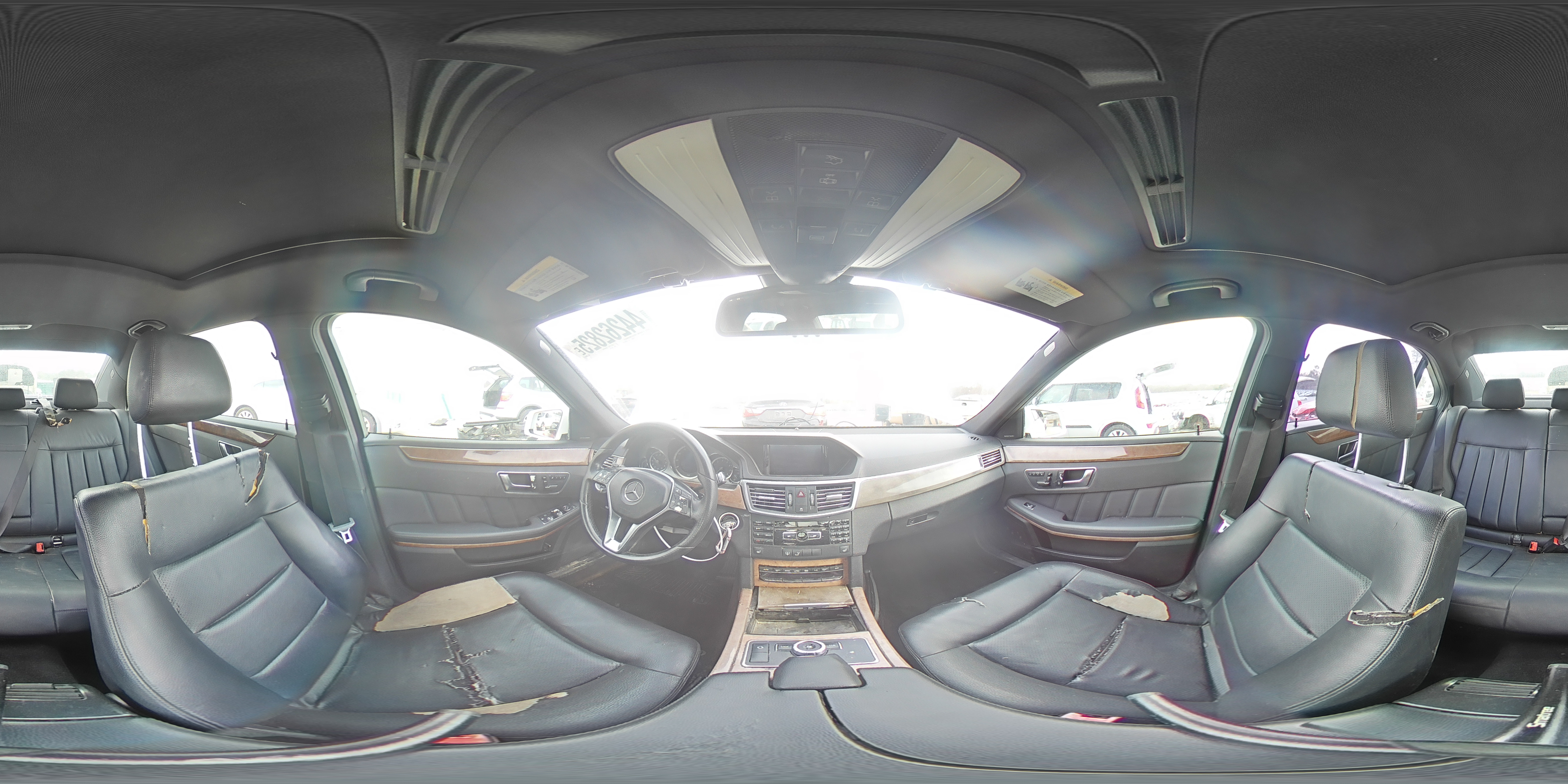 2013 Mercedes-Benz E-klasse - Image 15