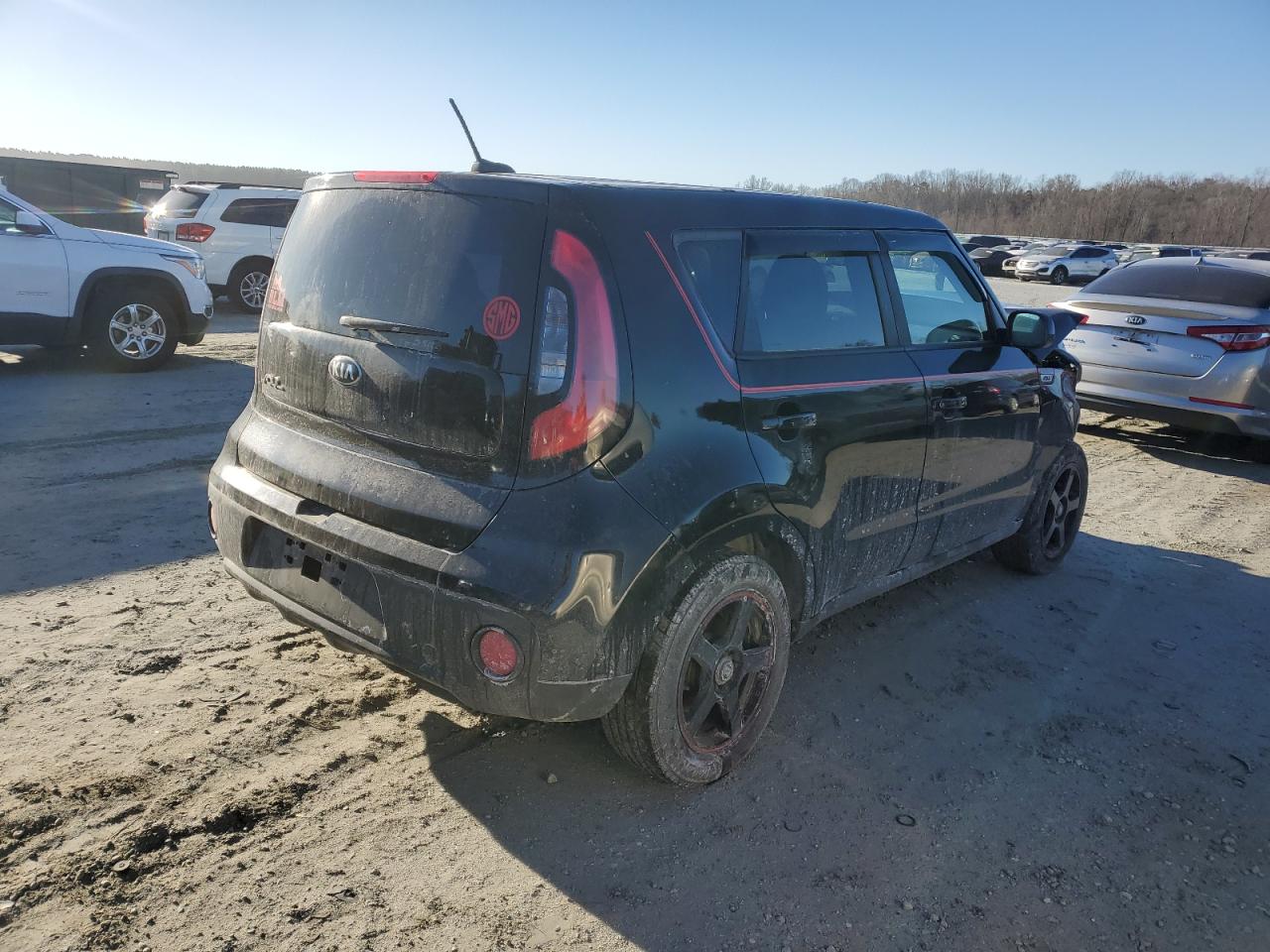 2017 Kia Soul - Image 3