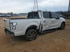 2018 Ford F150 Supercrew zu verkaufen in China Grove, NC - Rollover