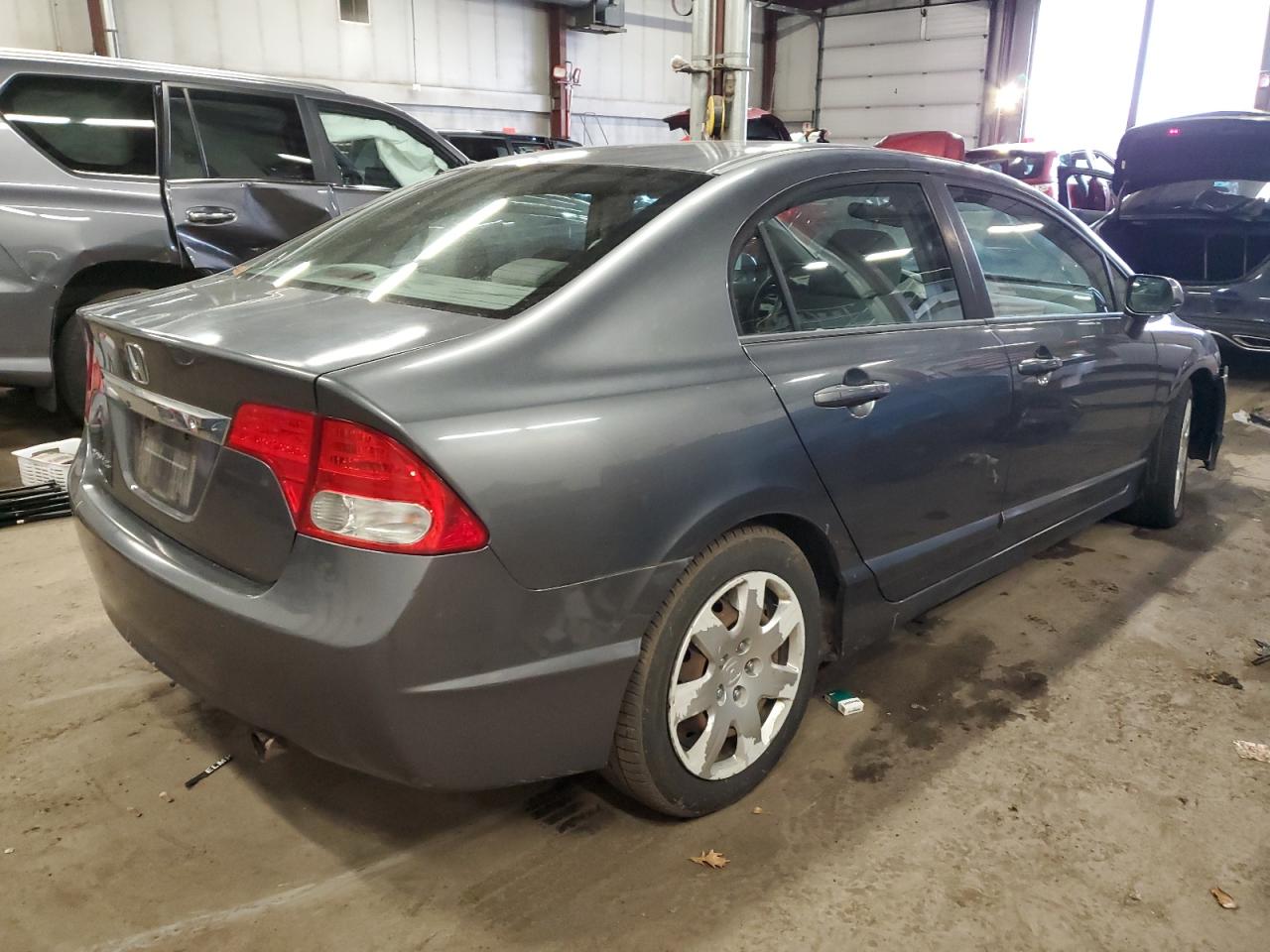 2009 Honda Civic - Image 3