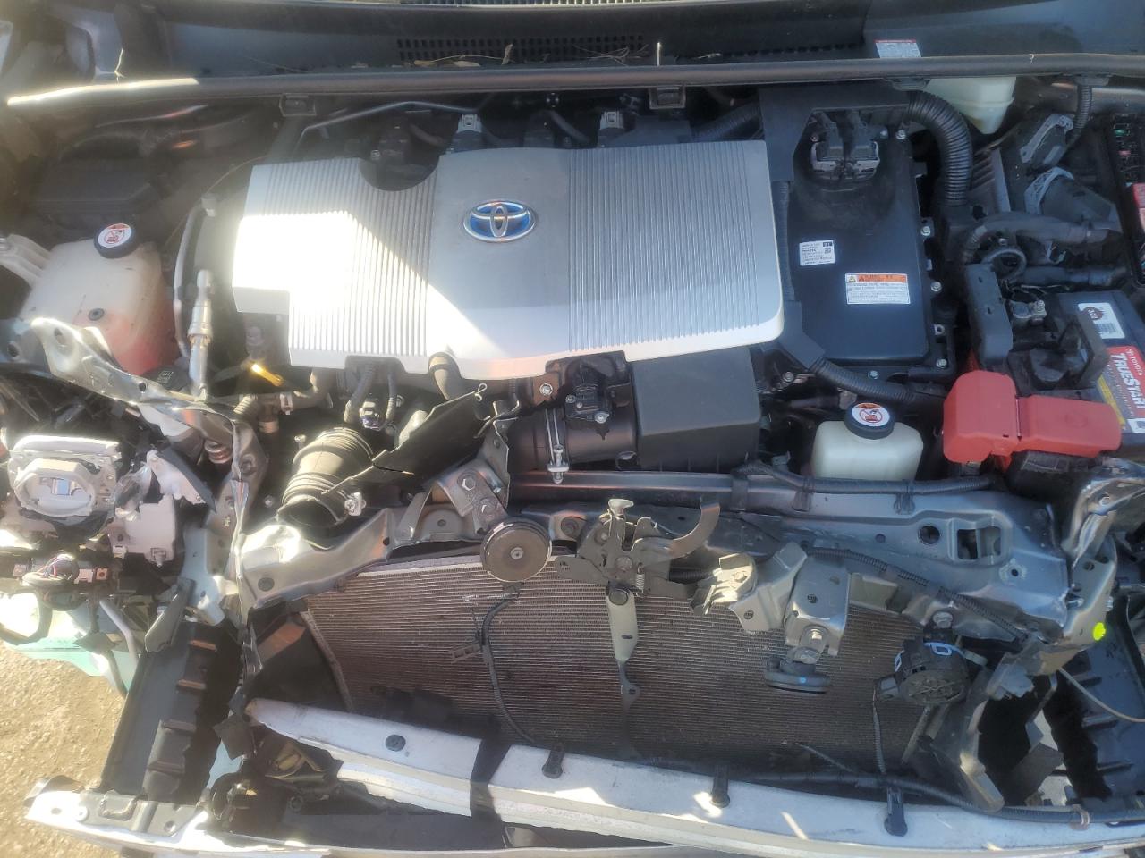 2019 Toyota Prius - Image 11