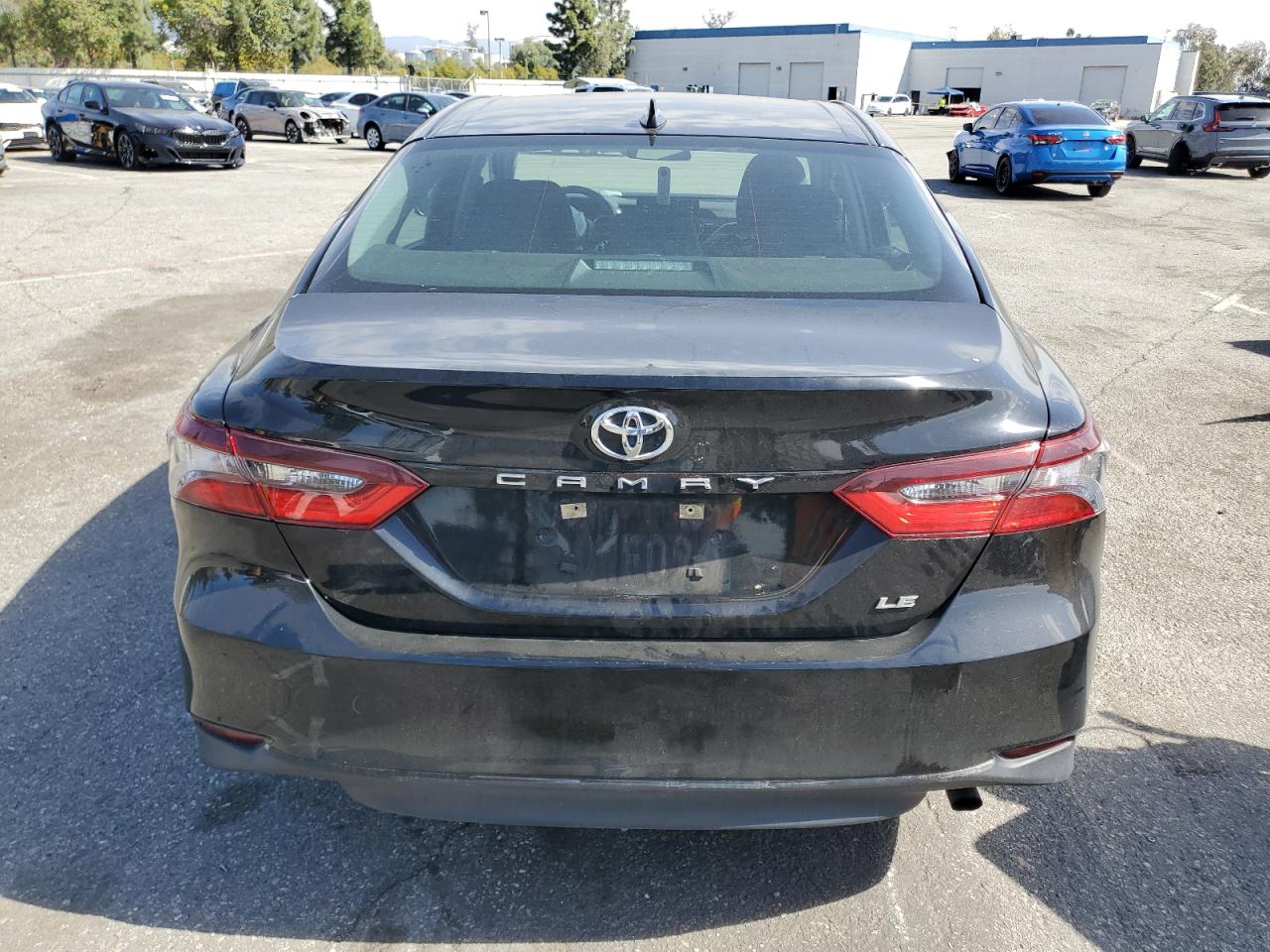 2023 Toyota Camry - Image 6