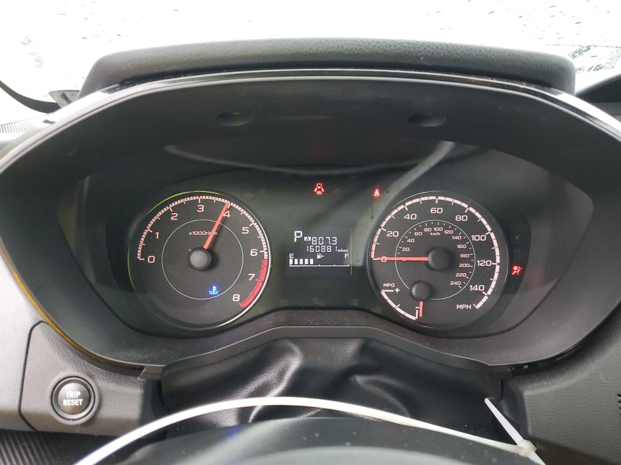 2017 Subaru Impreza - Image 9