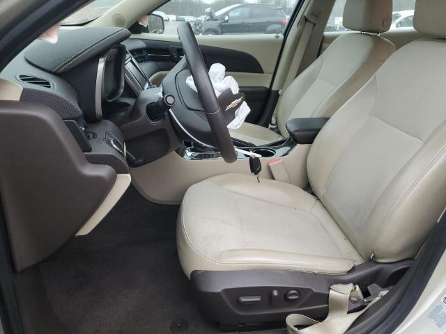  CHEVROLET MALIBU 2015 Колір засмаги