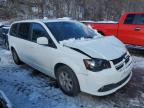 2018 Dodge Grand Caravan Gt na sprzedaż w Marlboro, NY - Front End