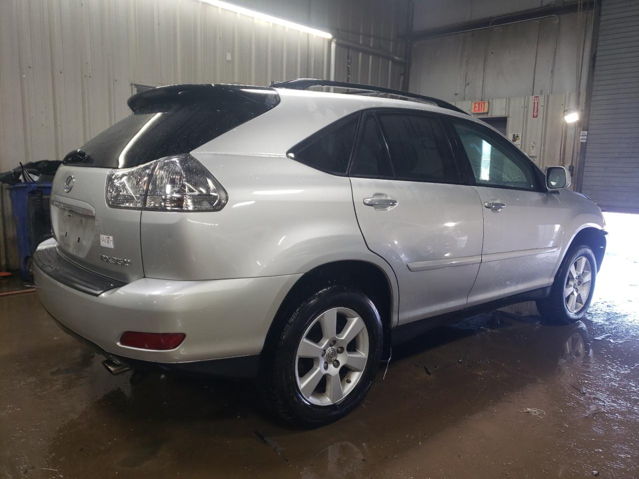 2008 Lexus RX - Image 3