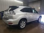 2008 Lexus Rx 350 en Venta en Elgin, IL - Front End