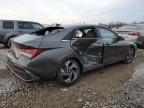 2024 Hyundai Elantra Limited na sprzedaż w Columbus, OH - Rear End