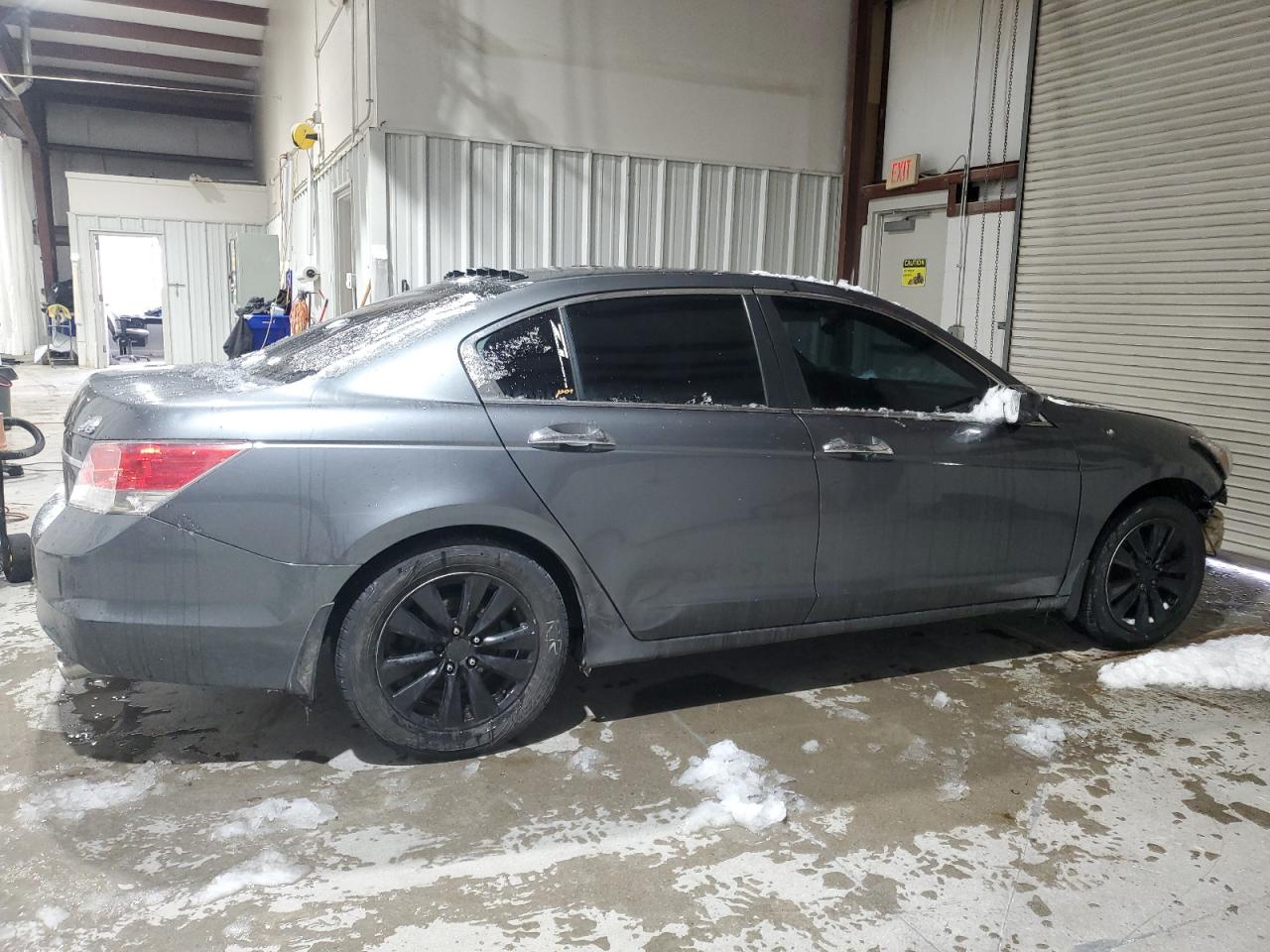 2012 Honda Accord - Image 3