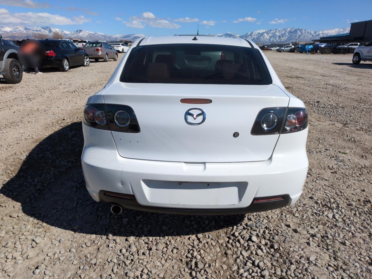2008 Mazda 3 - Image 6